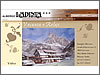 Albergo Ladinia, Corvara