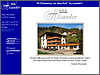 Gasthof Alisander, Corvara