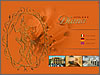 Hotel Diana, La Villa