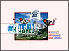 Maria Hotel, Corvara